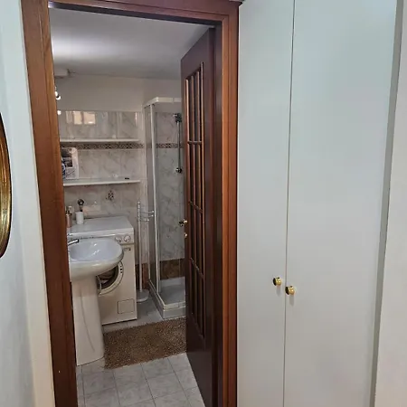 Appartement Brasil'aura