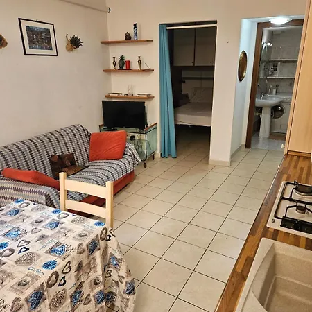Appartement Brasil'aura San Remo