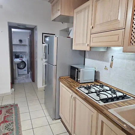 Appartement Brasil'aura *