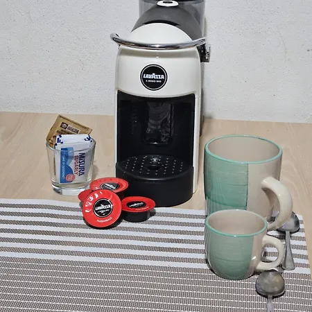 Brasil'aura Appartement