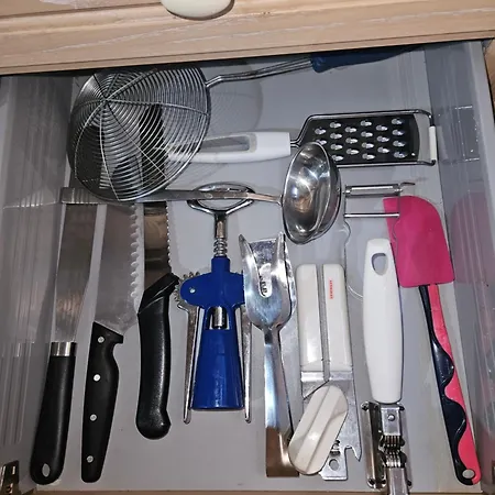 Brasil'aura Appartement San Remo