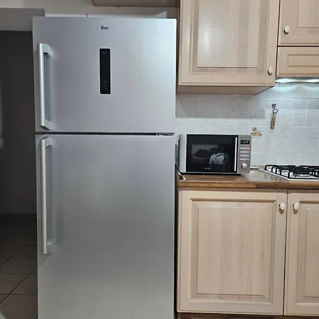 Brasil'aura Appartement San Remo