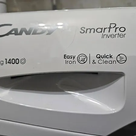 Brasil'aura Appartement *