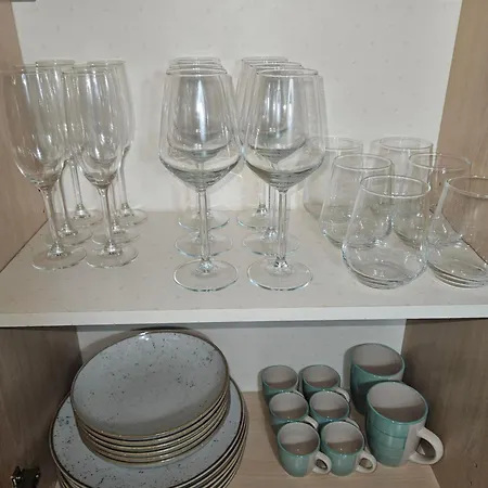 Brasil'aura Appartement *