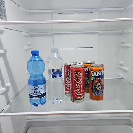 Brasil'aura Appartement