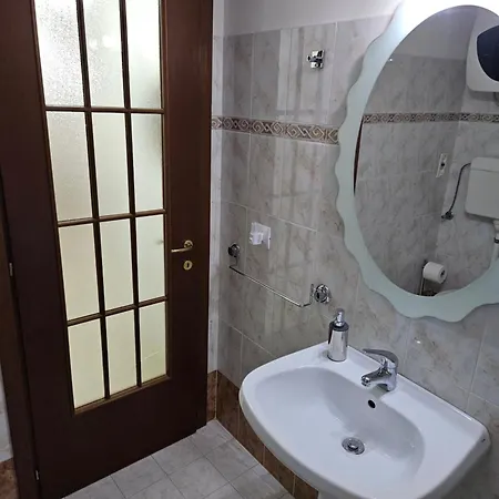 Appartement Brasil'aura *