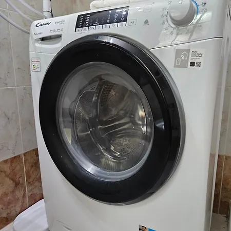 Brasil'aura San Remo