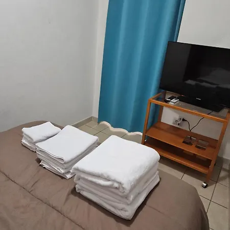Brasil'aura Appartement *