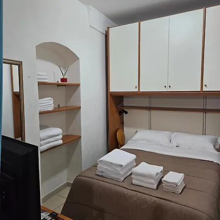 Brasil'aura Appartement San Remo