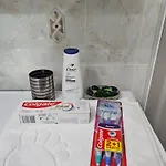 Brasil'aura * 산레모