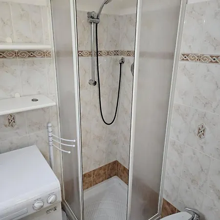 Apartamento Brasil'aura *