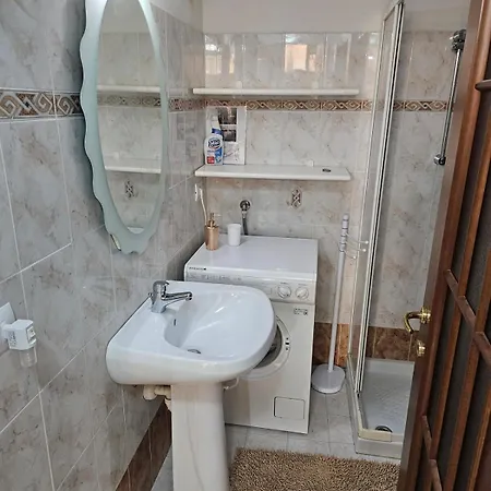 Apartamento Brasil'aura