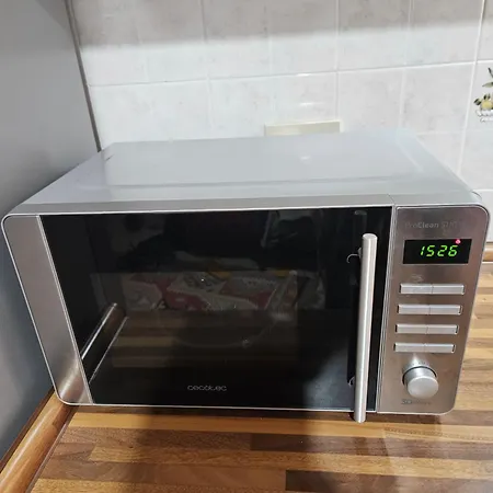 Apartamento Brasil'aura San Remo