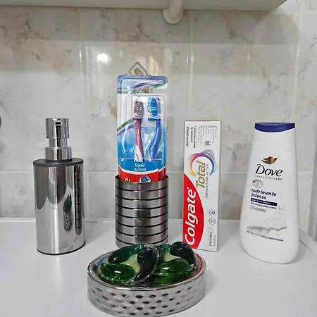 Apartamento Brasil'aura