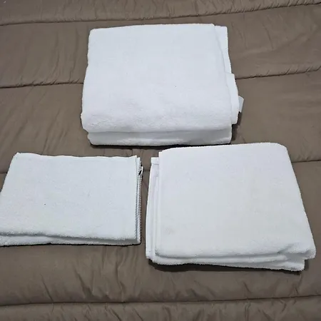 Brasil'aura Apartamento