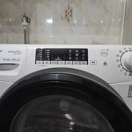 Apartamento Brasil'aura *