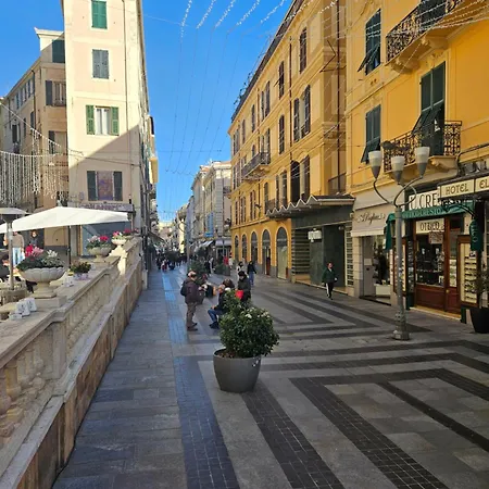 Apartman Brasil'aura