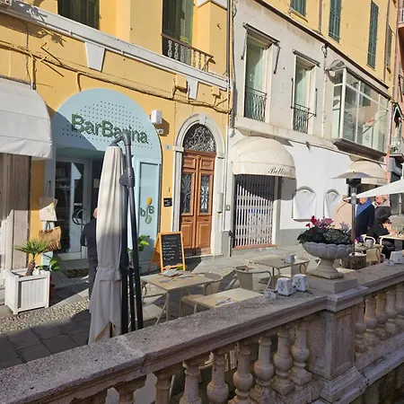 Brasil'aura דירה *