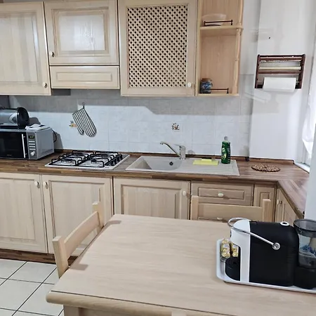 Brasil'aura Appartement