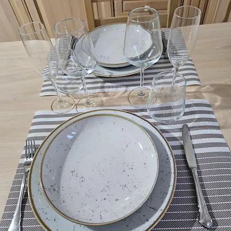 Appartement Brasil'aura