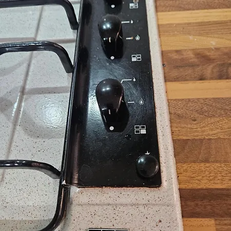 Brasil'aura דירה