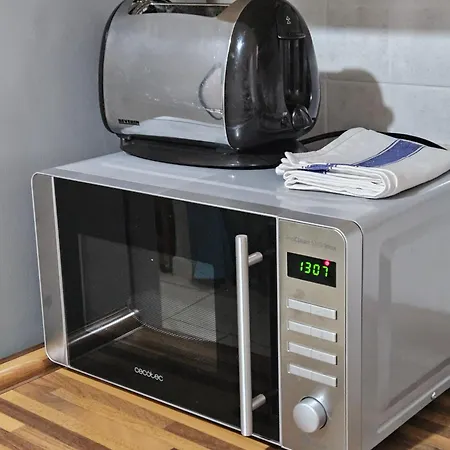 Appartement Brasil'aura