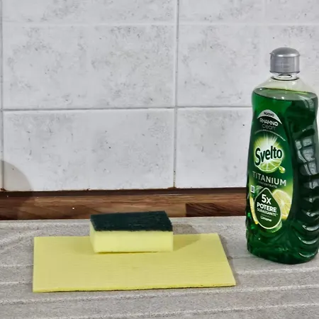 Brasil'aura Appartement San Remo