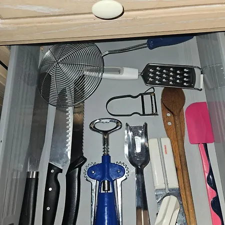 Brasil'aura Appartement San Remo