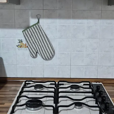 Brasil'aura San Remo