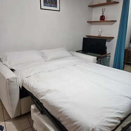 Appartement Brasil'aura San Remo