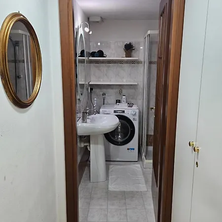 דירה Brasil'aura סנרמו