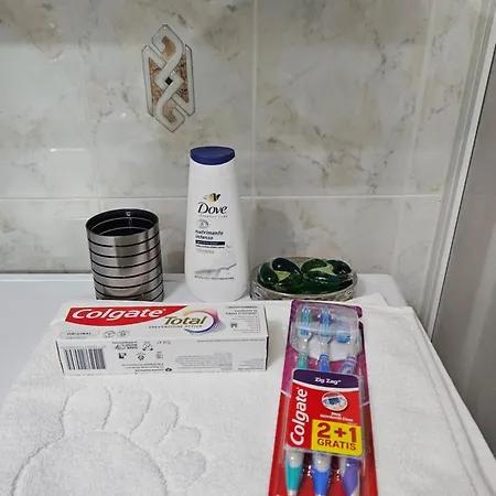 Brasil'aura * سانريمو