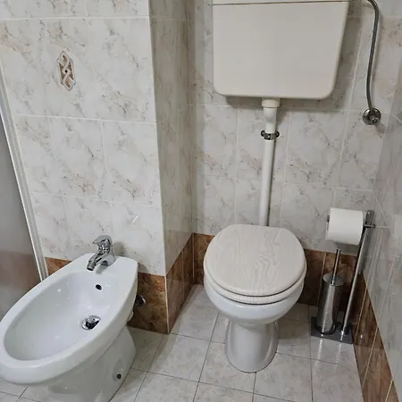 Brasil'aura Appartement *