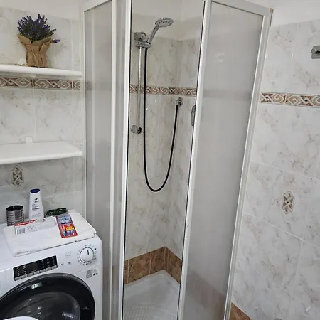 Appartement Brasil'aura *