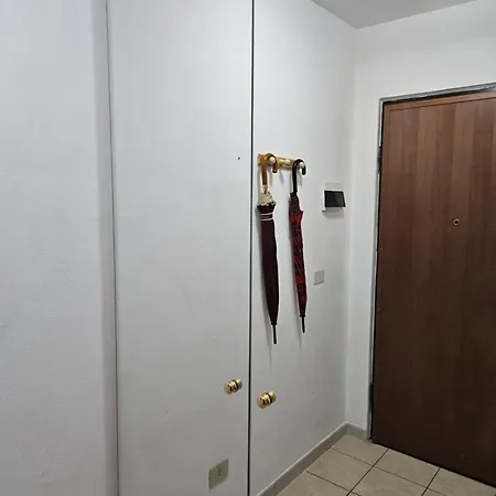 Appartement Brasil'aura *