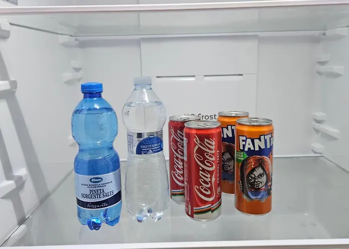 Brasil'aura Apartman