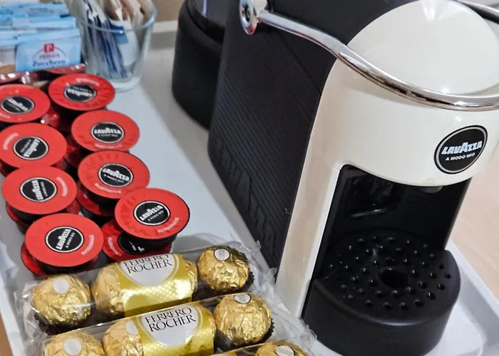 Apartmán Brasil'aura *